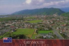 greymounth