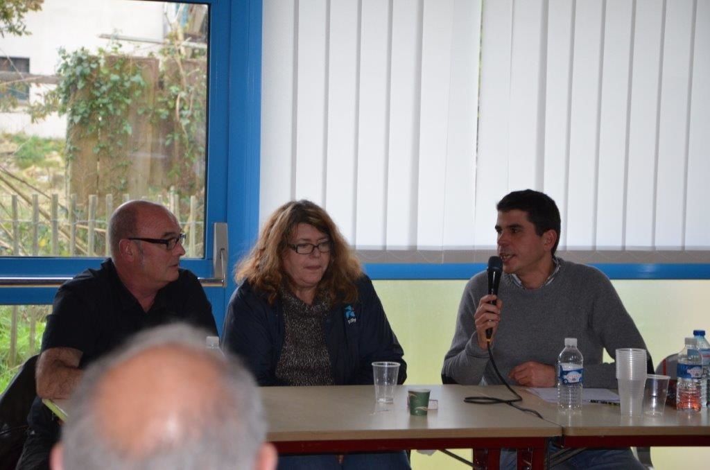 Rencontre 16