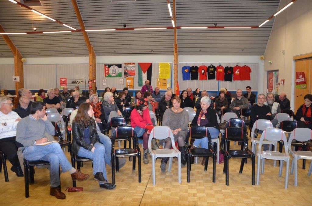 Rencontre morlaix