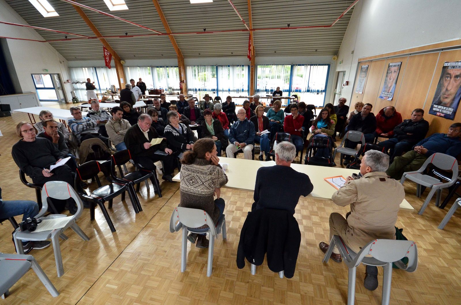 rencontre lunel viel