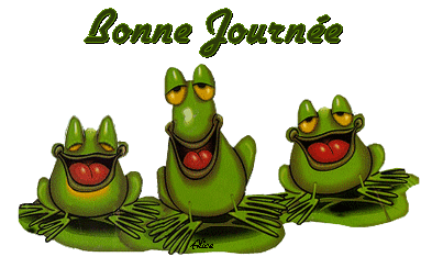 Album - Bonne-journee - Cha-Bricole