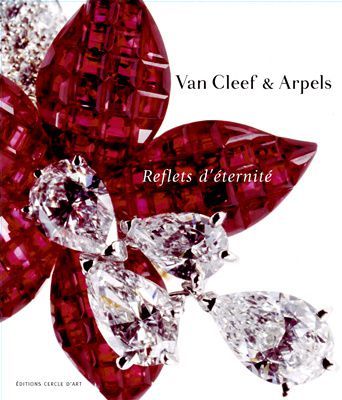 Unzipping the Past: Van Cleef & Arpels' Zip Necklace – Deleuse