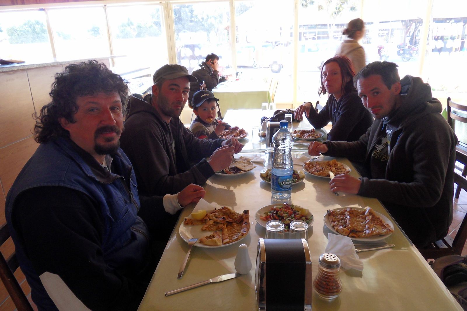 rencontre turque gratuit