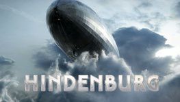 co3 5877 RTL Hindenburg Zeppelin-plus-Schriftzug