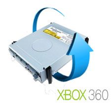 Flash Xbox 360