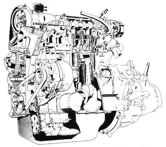 visa-gti-moteur