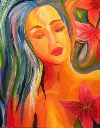 Aglae Deesse De La Beaute Et De La Splendeur La Mythologie Selon Rubis