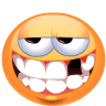 gif edenté