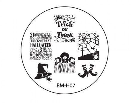 BMH7