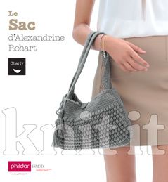 Kit tricot sac