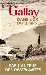 dans l'or du temps