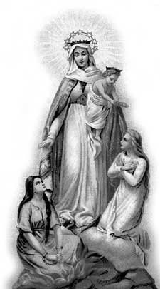 mariemontligeon