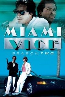 Miami Vice Série