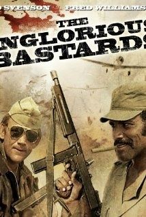 inglorious bastards
