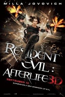 resident evil after life