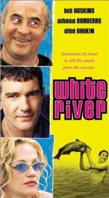 white river kid
