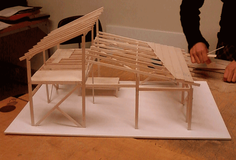 Photos Maquette Structure Bois Oliver Rufus Bucks ~ Bois Pour Maquette Photos Maquette Structure Bois Oliver Rufus Bucks ~ Bois Pour Maquette