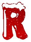 rouge 01 alphabet r