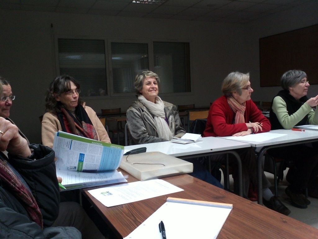 Rencontre noiretable