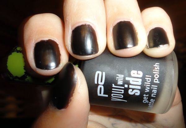 Cooler Nagellack Lavers Over Blog Com