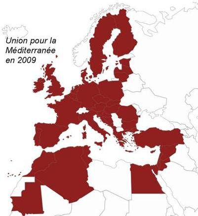 union-mediterranee