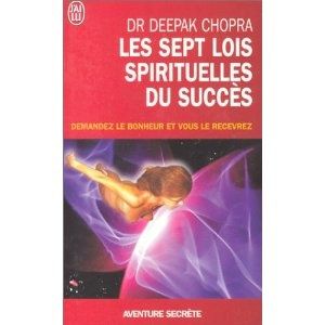 Livre « Lumière dans la Matrice – Regard spirituel sur le monde