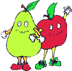 fruits-divers
