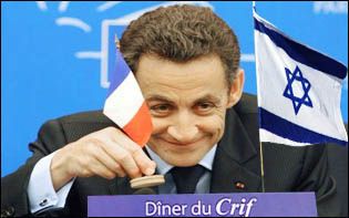 crif rencontre sarkozy hollande
