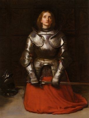 jeanne d'arc 2