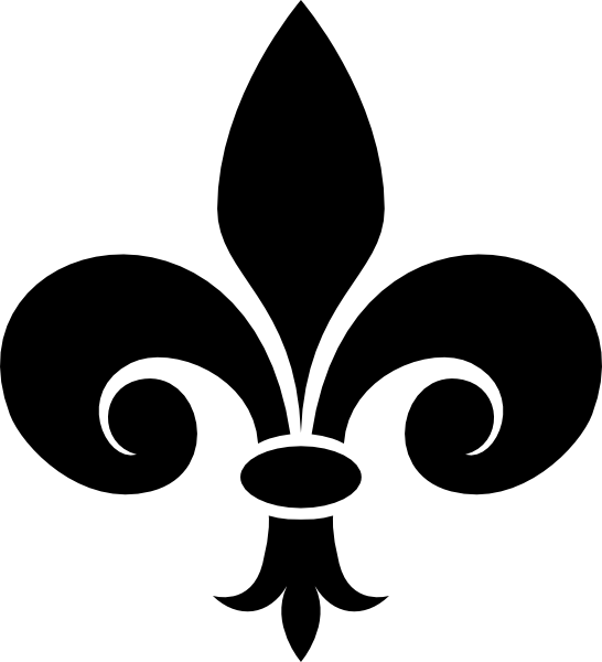 fleur de lys