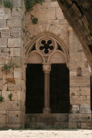 dans le krach des chevaliers, Syrie ER