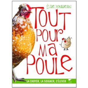 Tout pour ma poule couverture