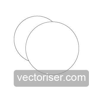 Vectorisation logo vectoriser Illustrator 01