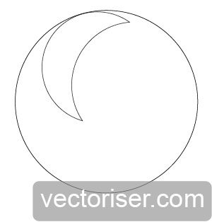 Vectorisation logo vectoriser Illustrator 03