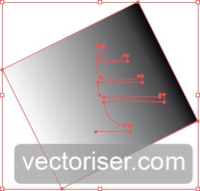Illustrator 3D Vectoriel Opacité 03