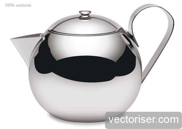 Vectorisation Image vectoriser Illustrator Fin