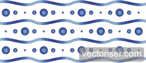 Vectoriser motif vectoriel end