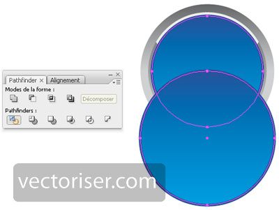 Vectorisation-icone-Web-2-0-sous-Adobe-Illustrator