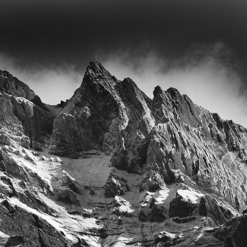 Alpes valaisannes