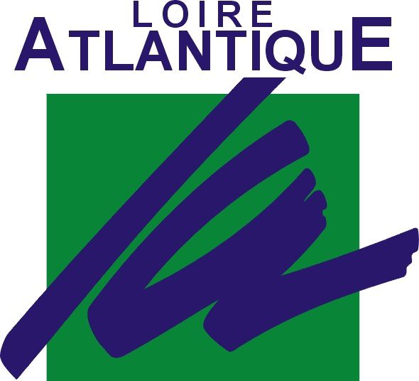 Logo 44 loire atlantique