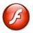 icon flash