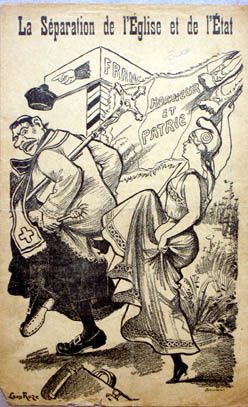La Laicite