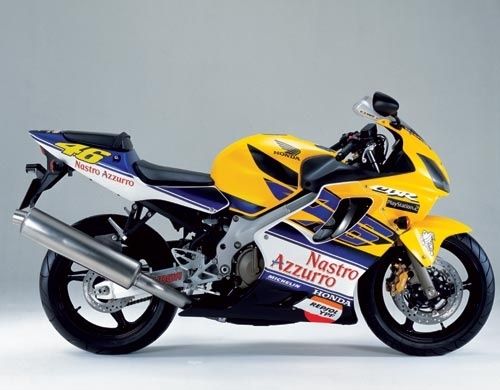 HONDA CBR 600 SPORT honda cbr 600 sport:
