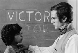 Victor et François Truffaut