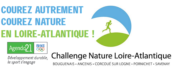 challenge nature Loire Atlantique 2014