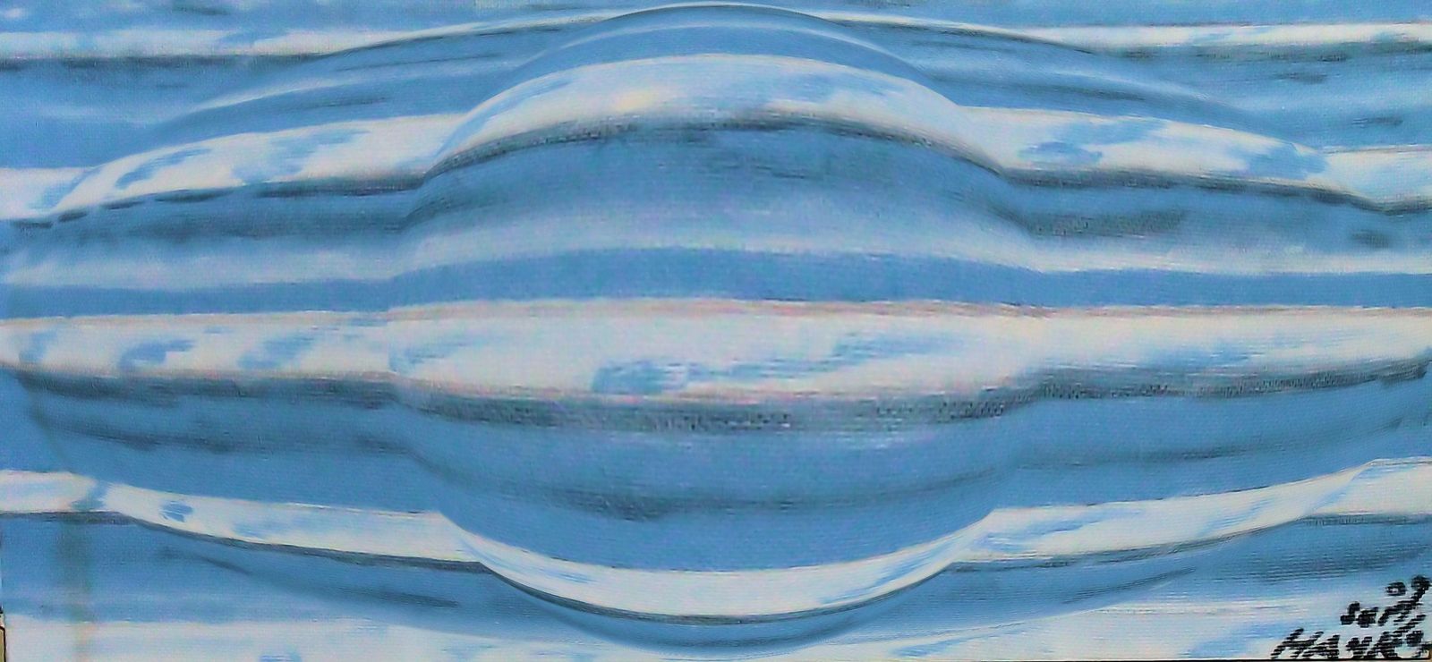 The Wave