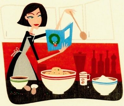 Rencontre atelier cuisine