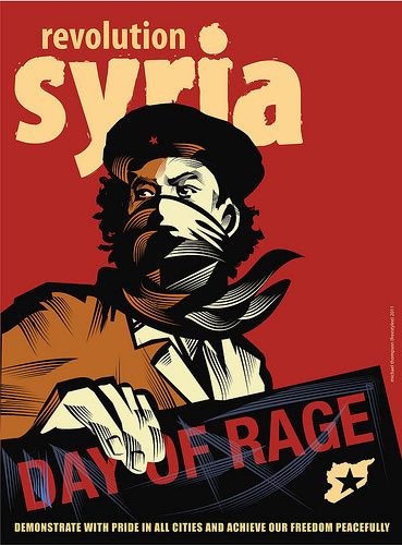 revolution-syrie-2011