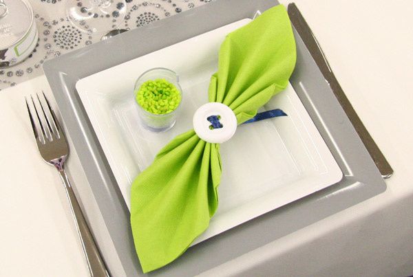 Decorations De Mariage Turquoise Et Gris Decorations De Mariage Turquoise Et Gris