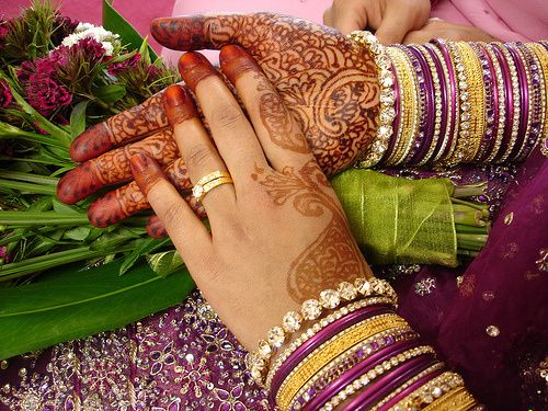 ceremonie mariage musulman